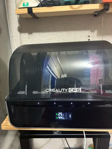Impressora 3D Creality HiCombo