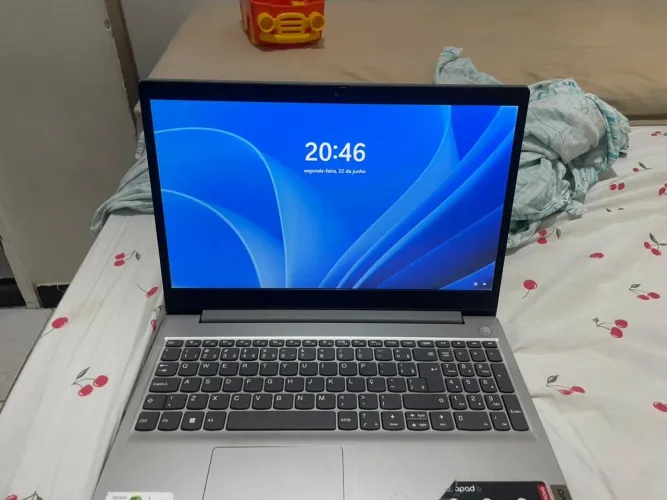 Ideapad 3i
