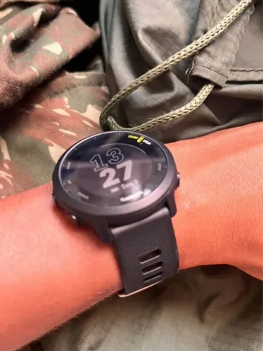 Garmin Forerunner 55