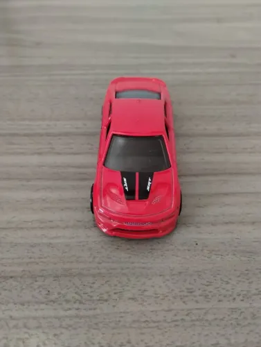 Hot Wheels 15 Dodge Charger SRT 2016 Musclemania 