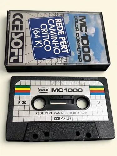 CCE MC 1000