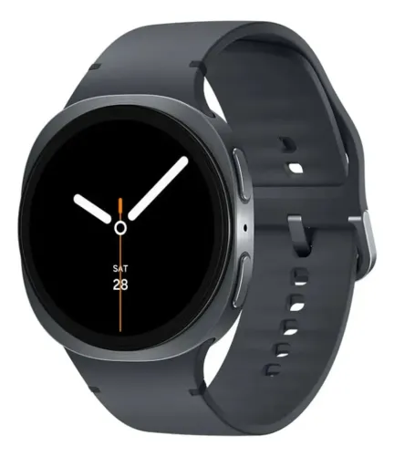 Smartwatch Samsung Galaxy Watch 8 - Original, Novo, Lacrado