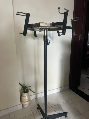 Suporte para guitarra violão