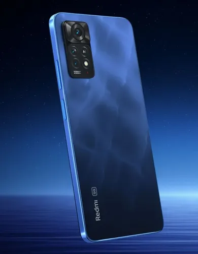 Redmi note 11 pro Max