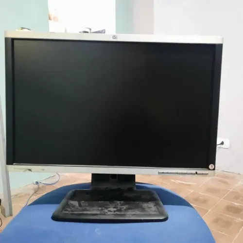 monitor HP Compaq LA2205wg de 22 polegadas