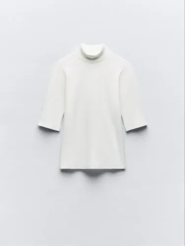 Blusa oversized
