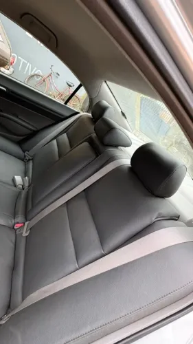 Honda Civic Sed. Lxl/lxl SE 1.8 Flex 16V Mec. 2010