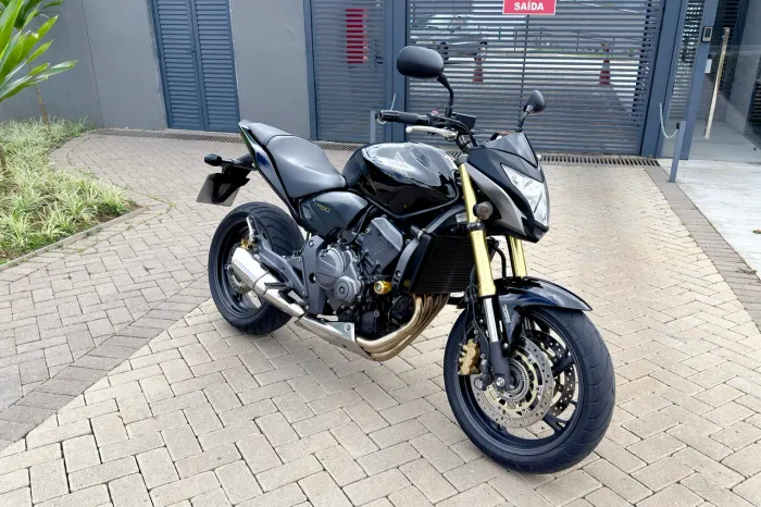 Hornet 2013 ABS