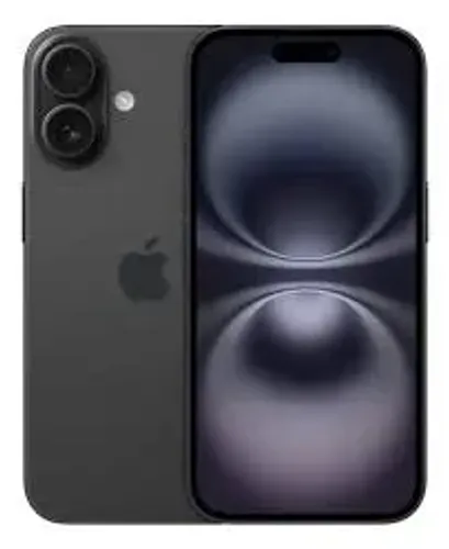 IPHONE 16 256GB - NOVO LACRADO COM 1 ANO DE GARANTIA