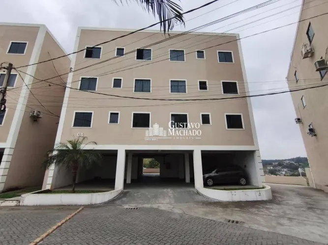 Apartamento com 2 dormitórios para alugar, 50 m² por R$ 1.450,00/mês - Malvinas - Barra Ma