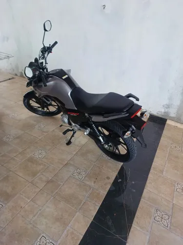 Honda 160 fan flex conservada