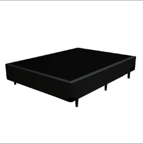 DOAÇÃO - Base para cama box