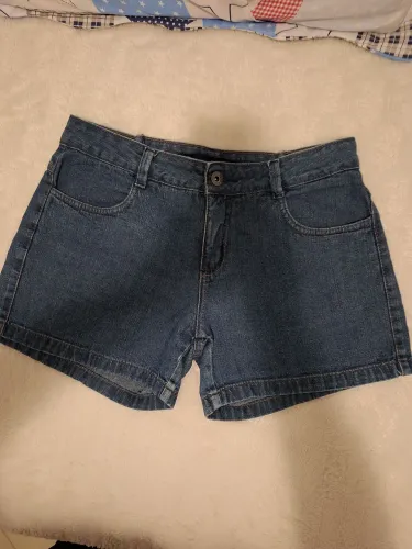 Short jeans hering 42