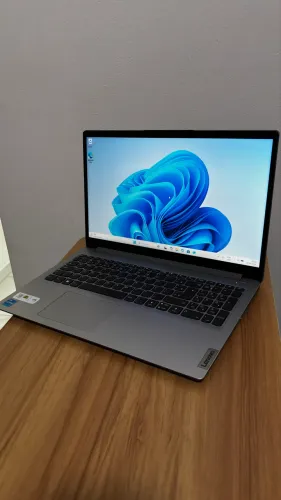 NOTEBOOK LENOVO I5 12º IDEAPAD 