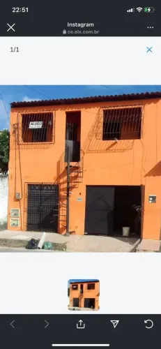 Vendo esta.casa