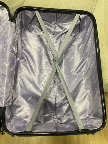 Mala 23 kg polipropileno