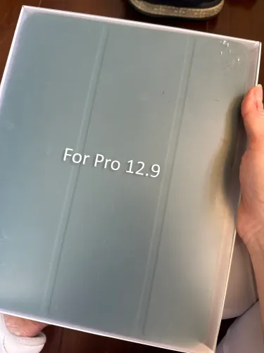 Capa Ipad Pro 12.9 ORIGINAL