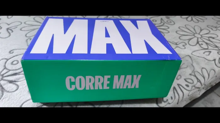 Corre Max 