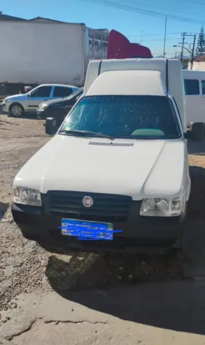 Fiat Fiorino Furg.1.5/1.3/1.3 Fire/1.3 F.flex 2010