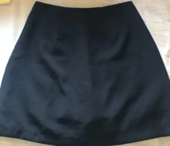 Short saia , social !!