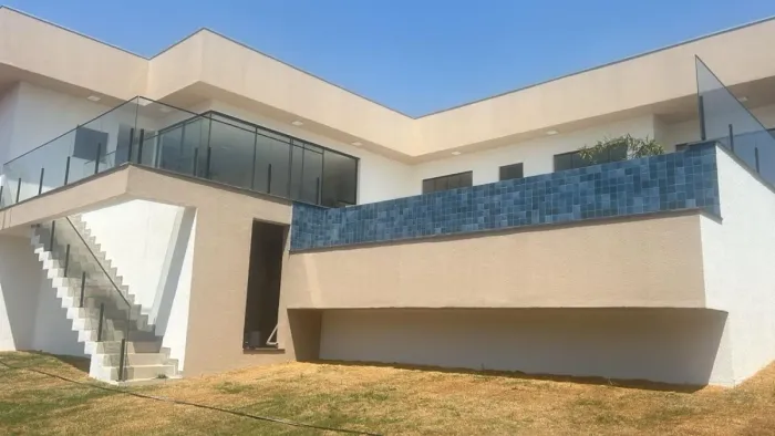 Casa de Condomínio com 4 quartos à venda em Igarapé