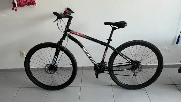 Bicicleta Houston 