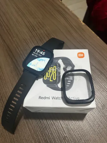 Smartwatch
