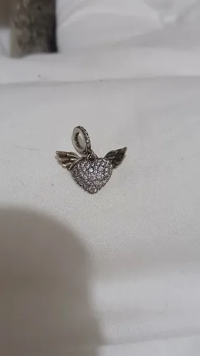 Berloque/pingente pandora