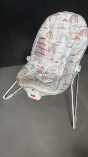 Cadeirinha de descanso