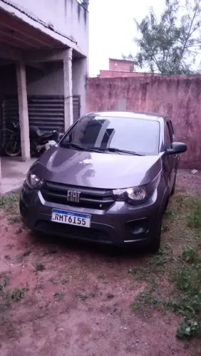 Fiat Mobi Like 1.0 Fire Flex 5P. 2021