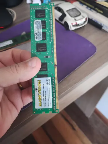 Memória Ram 8GB DDR3 para PC