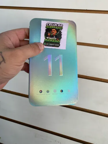 Display iPhone 11 | 1 ANO DE GARANTIA
