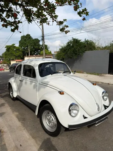 Volkswagen Fusca 1300 2022