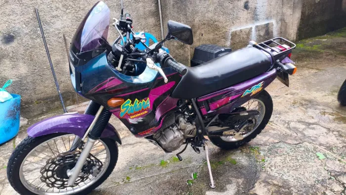 Nx 350