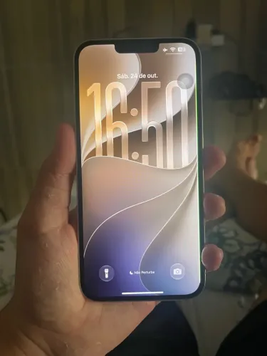 iPhone 13 Pro Max pra vender hoje