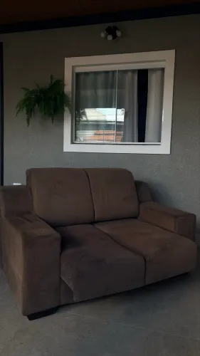 Sofá retrátil 