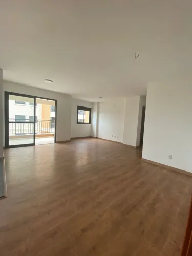 Apto 78m² Upper Parque das Águas. 2 quartos, 1 suíte, andar alto, condomínio arborizado. 