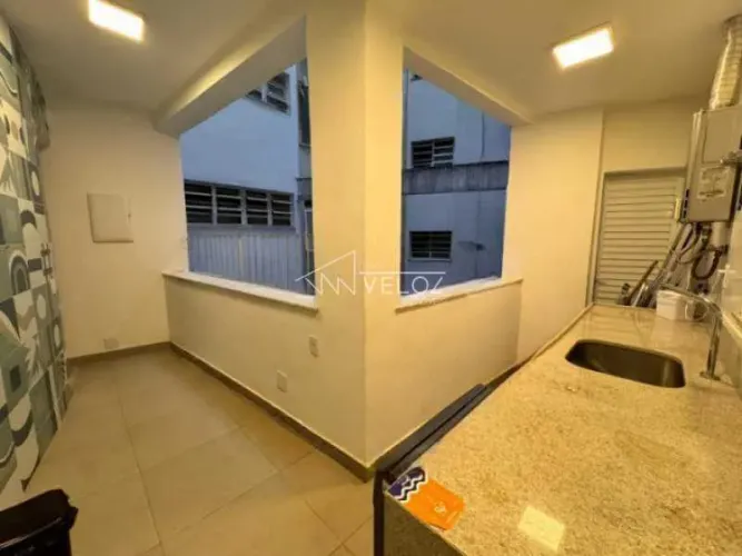 Apartamento : Padrão / Residencial / Ipanema