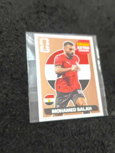 Figurinha Legend Copa 2026