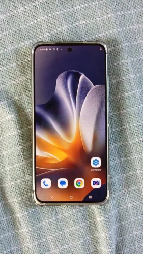 Celular pra vender 