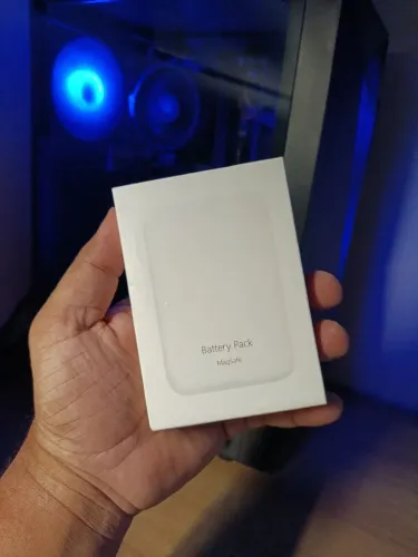 Powerbank magsafe 10000mah