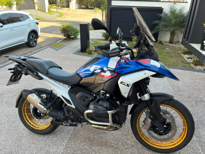 GS 1300 TROPHY 