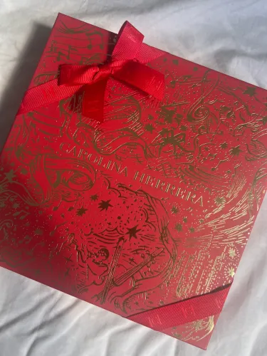 Perfume Carolina Herrera
