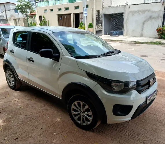 Fiat Mobi Like 1.0 Fire Flex 5P. 2023