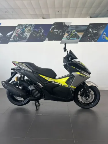 AEROX 