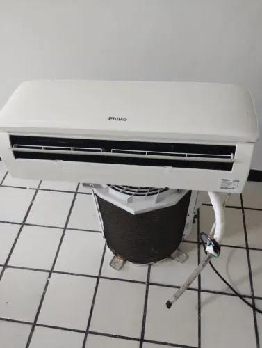 Ar condicionado Philco 