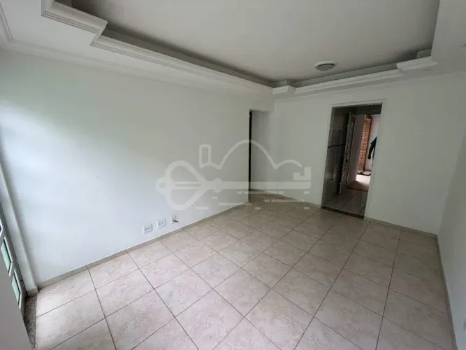 Apartamento para aluguel, 2 quartos, 1 vaga, Serrano - Belo Horizonte/MG