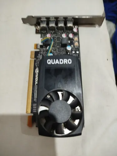 Placa de vídeos