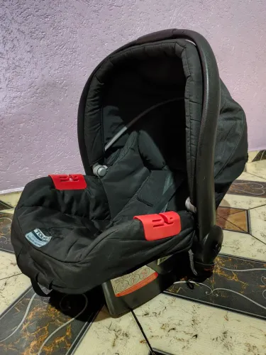 Bebê conforto