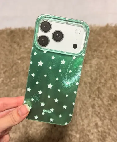 Capa iPhone 17 pro e outros modelos